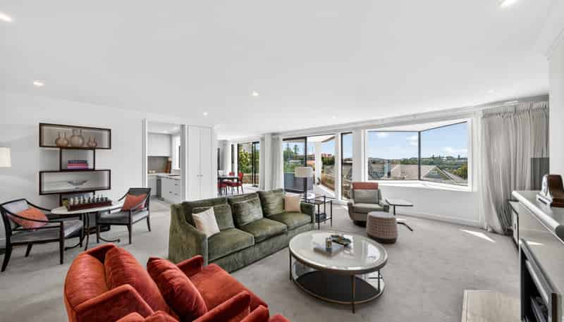 6/201 Victoria Avenue, Remuera