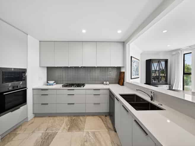 6/201 Victoria Avenue, Remuera