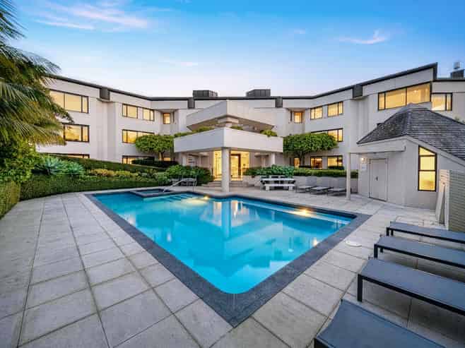 6/201 Victoria Avenue, Remuera