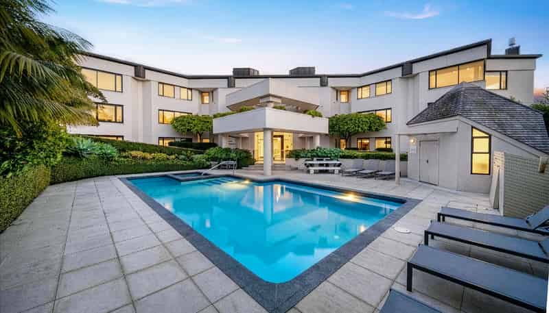 6/201 Victoria Avenue, Remuera