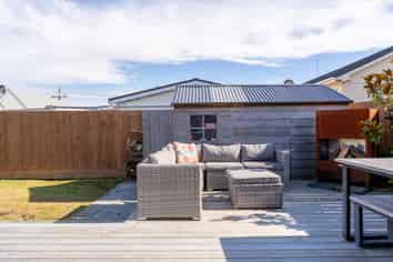26 Jackson Street, Saint Kilda
