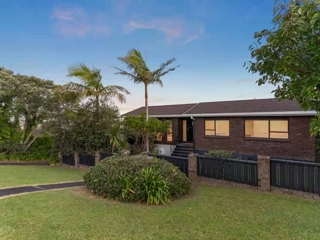 1/33 Montgomery Avenue, Rothesay Bay