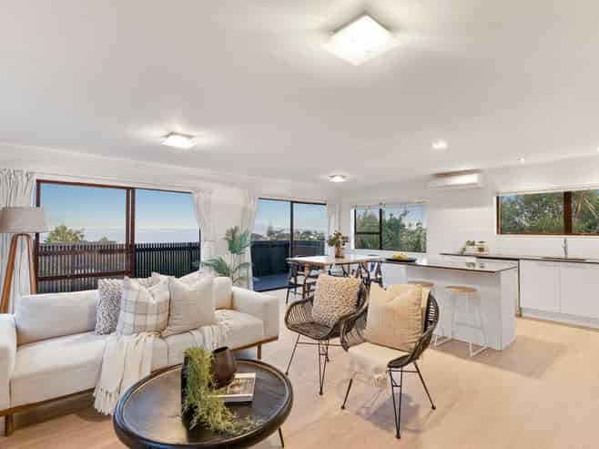 1/33 Montgomery Avenue, Rothesay Bay