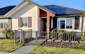 67 Charlbury Drive, Rolleston