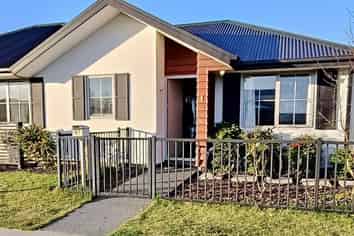 67 Charlbury Drive, Rolleston