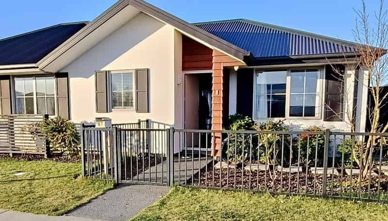 67 Charlbury Drive, Rolleston