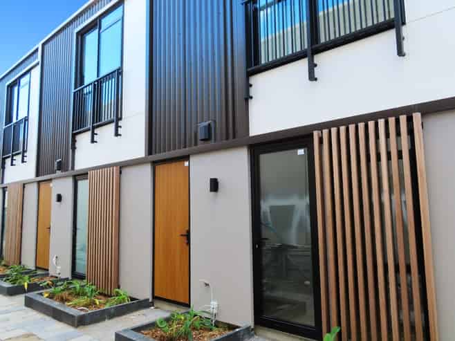 5A/40 Dudley Street, Belmont