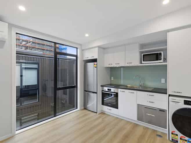 5A/40 Dudley Street, Belmont