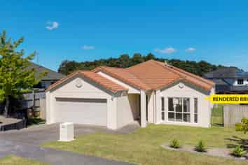 72 Wairere Road, The Gardens