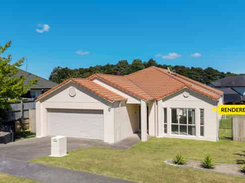 72 Wairere Road, The Gardens