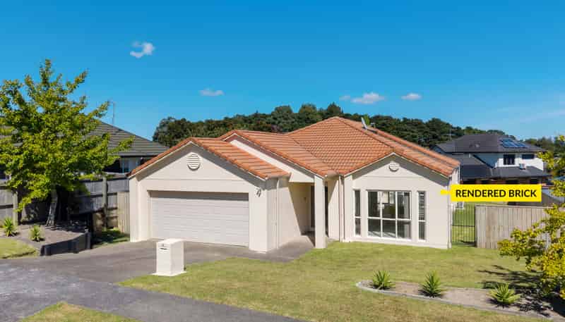 72 Wairere Road, The Gardens