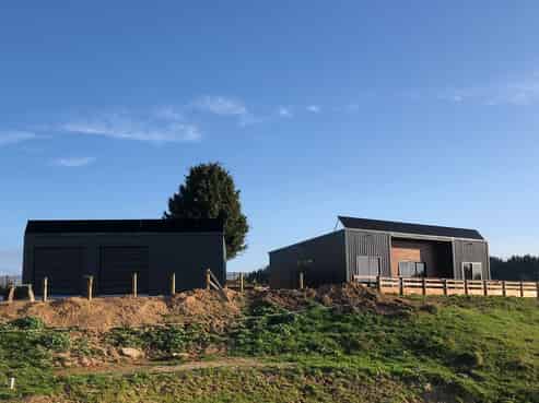 1207B Stanley Road, Waimana