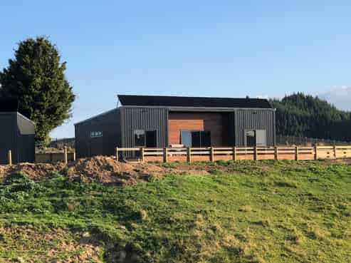 1207B Stanley Road, Waimana