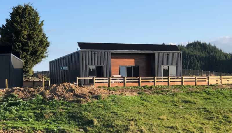 1207B Stanley Road, Waimana