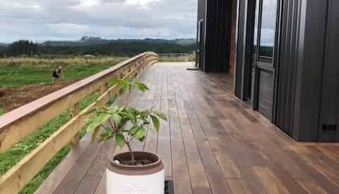 1207B Stanley Road, Waimana