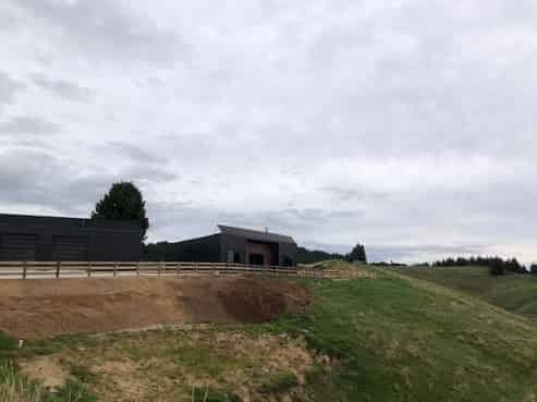 1207B Stanley Road, Waimana