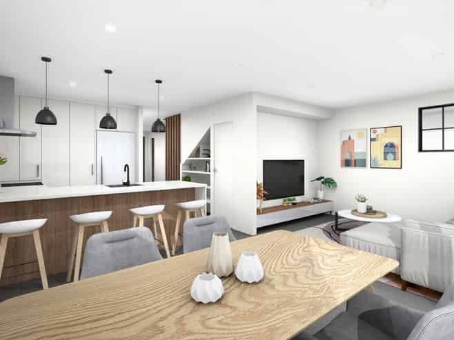 6/209 Hastings Street East, Waltham