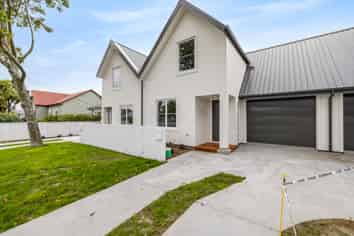 6/209 Hastings Street East, Waltham