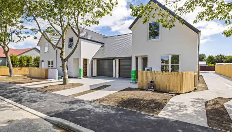 6/209 Hastings Street East, Waltham