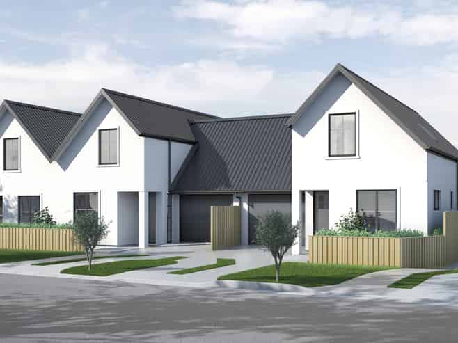 6/209 Hastings Street East, Waltham