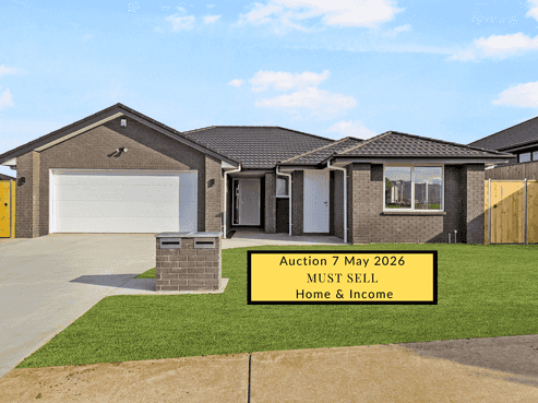 43 Flannery Road, Pokeno