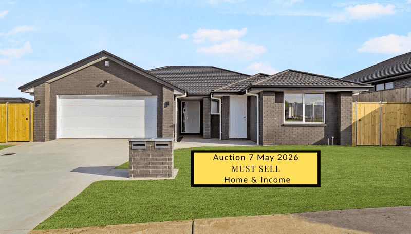 43 Flannery Road, Pokeno