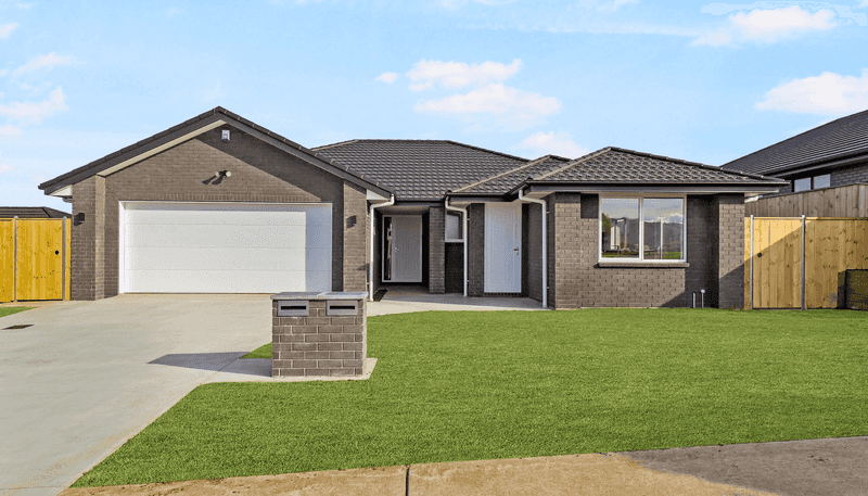 43 Flannery Road, Pokeno