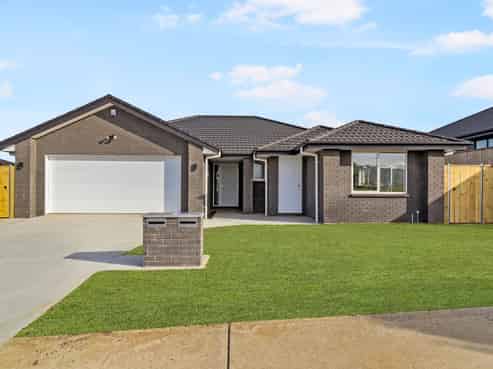 43 Flannery Road, Pokeno