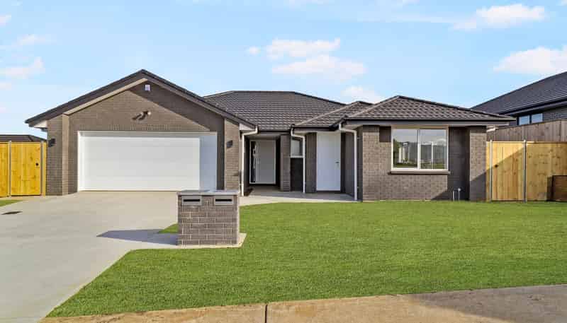 43 Flannery Road, Pokeno