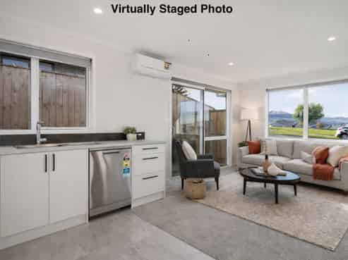 43 Flannery Road, Pokeno