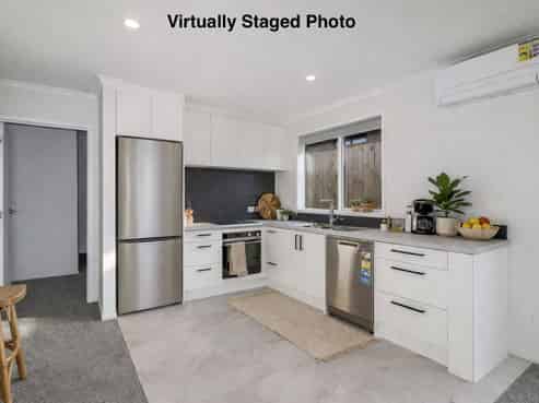 43 Flannery Road, Pokeno