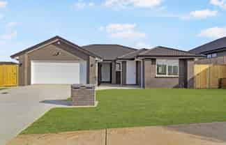 43 Flannery Road, Pokeno