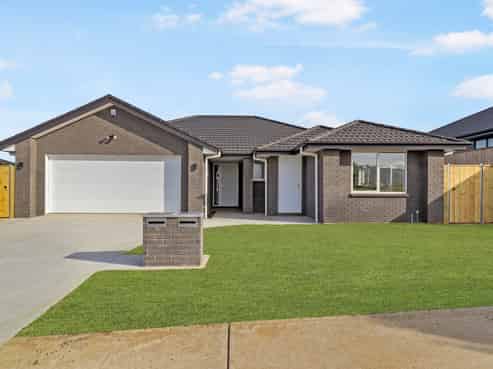 43 Flannery Road, Pokeno