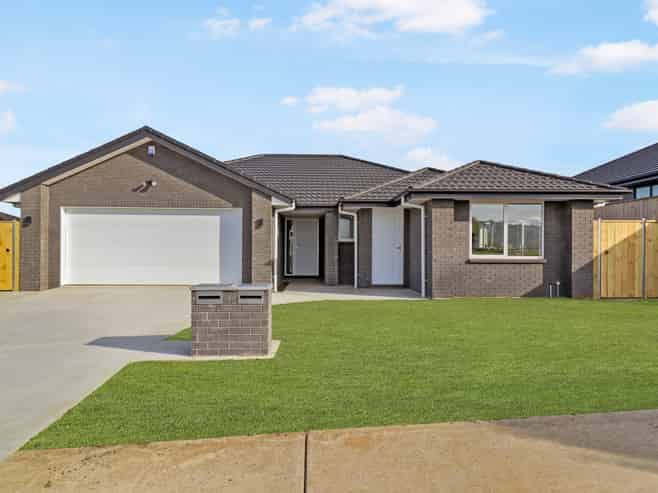 43 Flannery Road, Pokeno