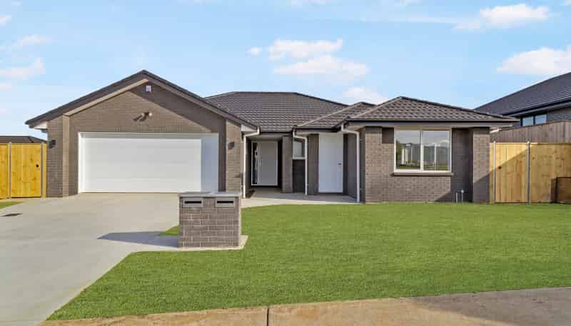 43 Flannery Road, Pokeno