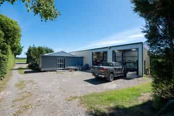 33 Horomanga Road, Galatea