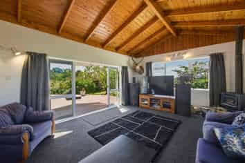 33 Horomanga Road, Galatea