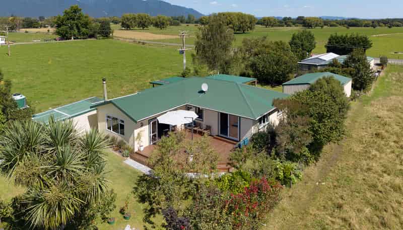 33 Horomanga Road, Galatea
