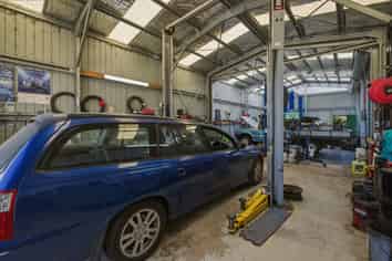 33 Horomanga Road, Galatea