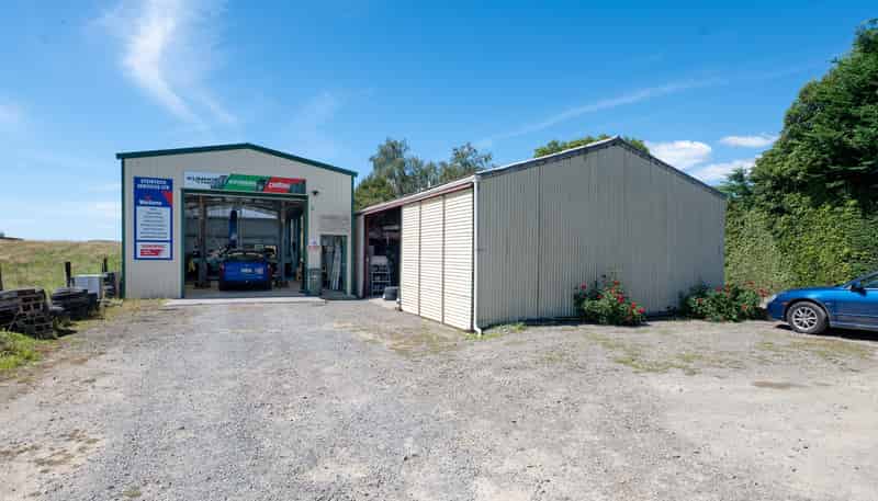 33 Horomanga Road, Galatea