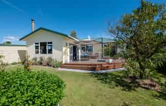 33 Horomanga Road, Galatea