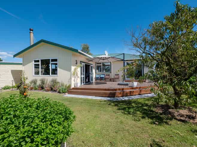 33 Horomanga Road, Galatea