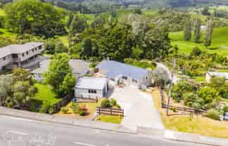 Northland - Address withheld