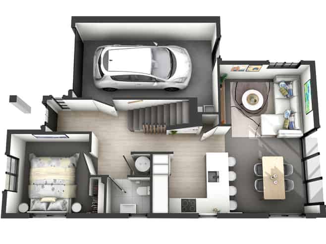 7/209 Hastings Street East, Waltham