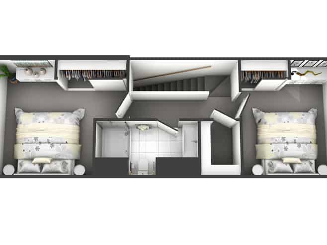 7/209 Hastings Street East, Waltham