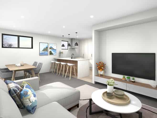 7/209 Hastings Street East, Waltham