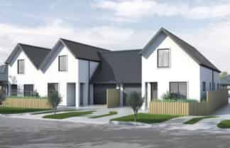 7/209 Hastings Street East, Waltham