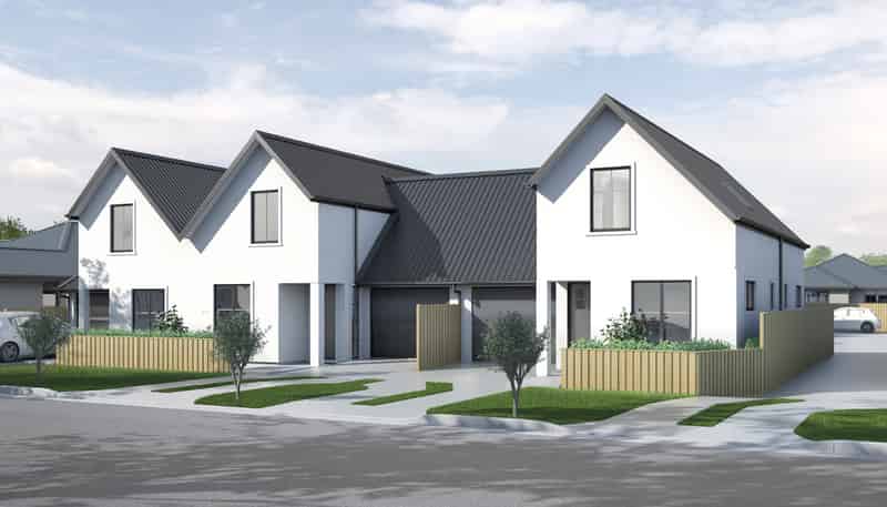 7/209 Hastings Street East, Waltham