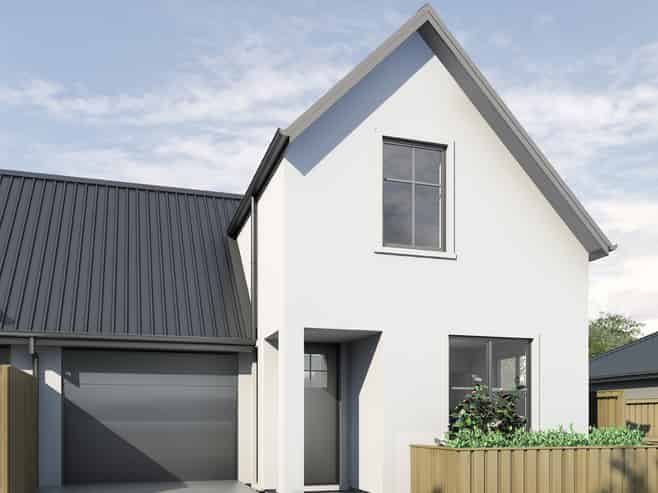 7/209 Hastings Street East, Waltham