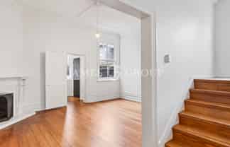 REFURBISHED PONSONBY OFFICE WITH 4 MEETING ROOMS